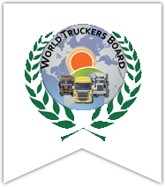 World Trucker Board